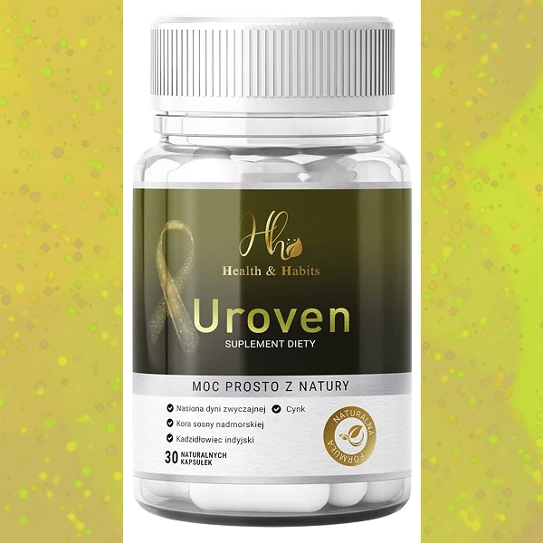 Uroven