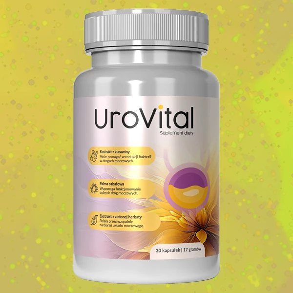 UroVital