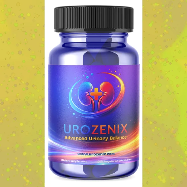 Urozenix