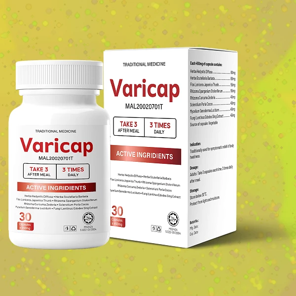 Varicap