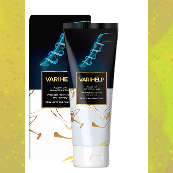Varihelp cream