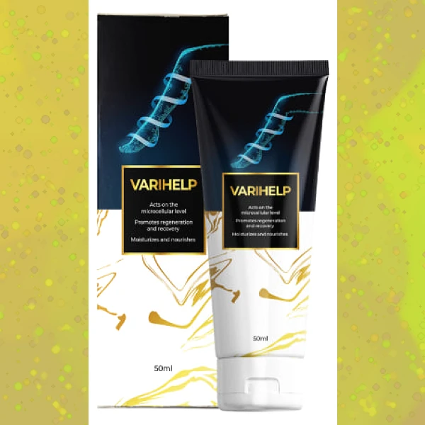 Varihelp gel