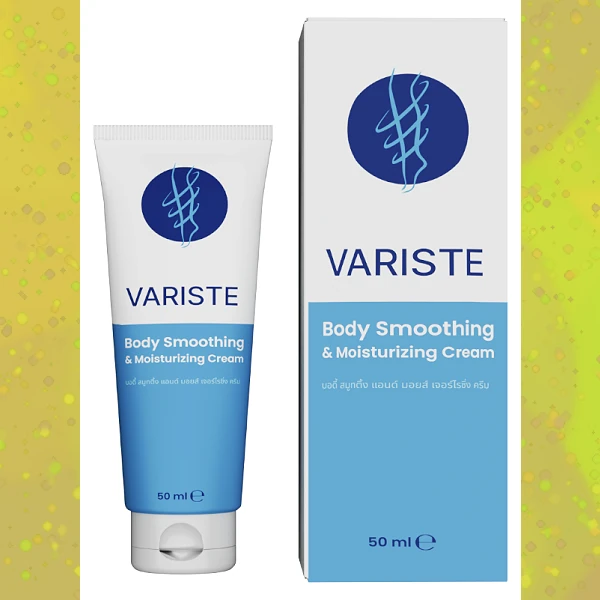 Variste