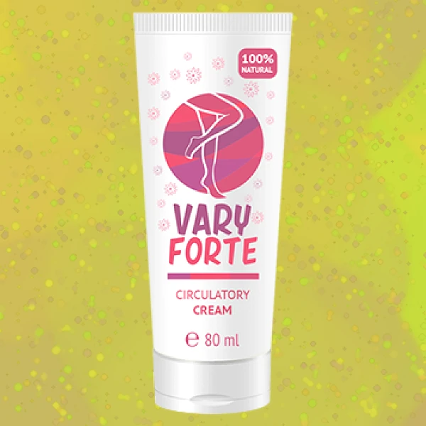 VaryForte