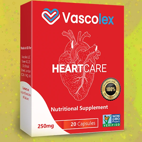 Vascolex