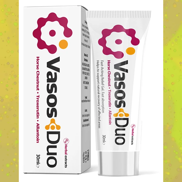 Vasos DUO