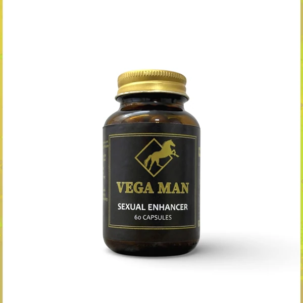 Vega man medical