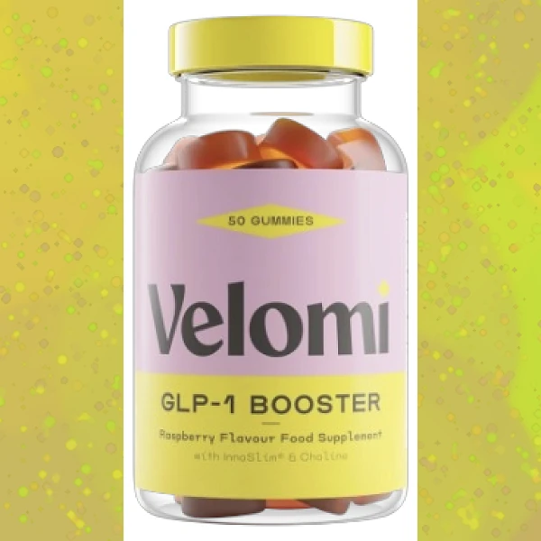 Velomi GLP-1 Gummies
