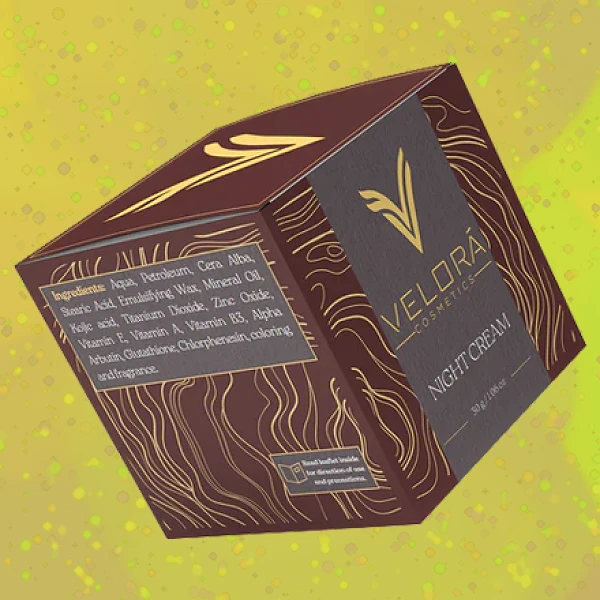 Velora Night Cream