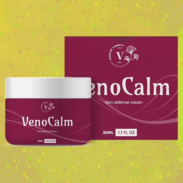 VenoCalm
