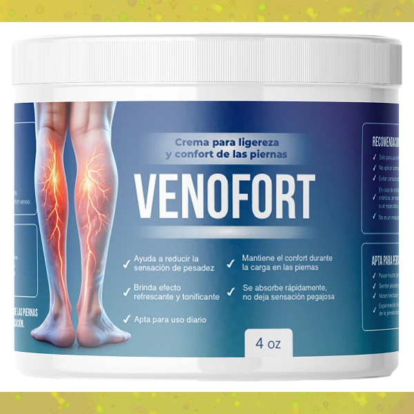 Venofort