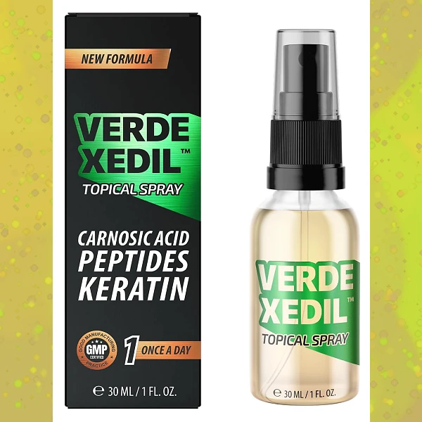 Verdexedil