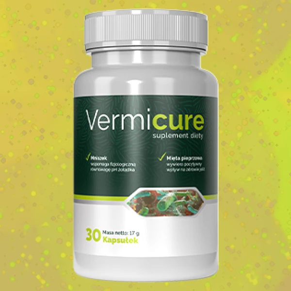 Vermicure