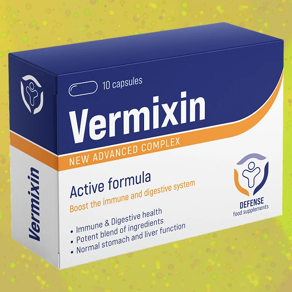 Vermixin