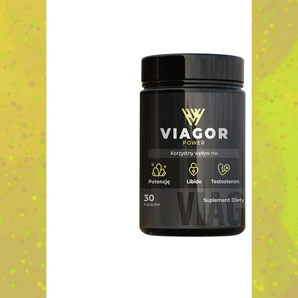 Viagor Power