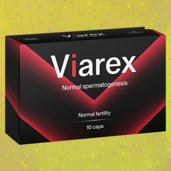 VIAREX