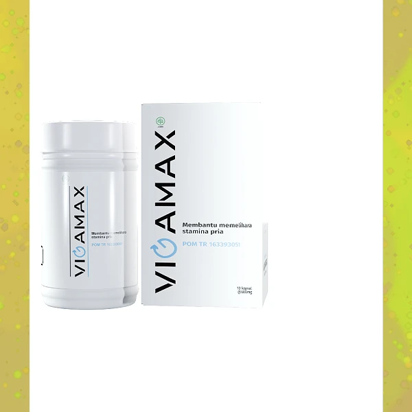 Vigamax