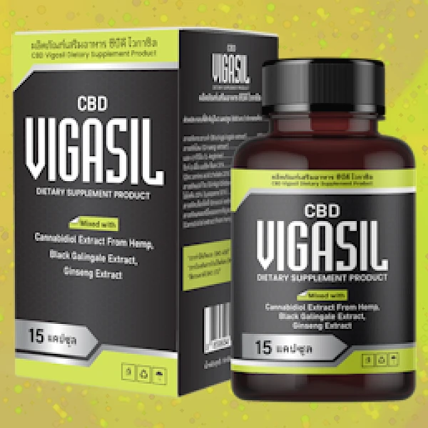 Vigasil