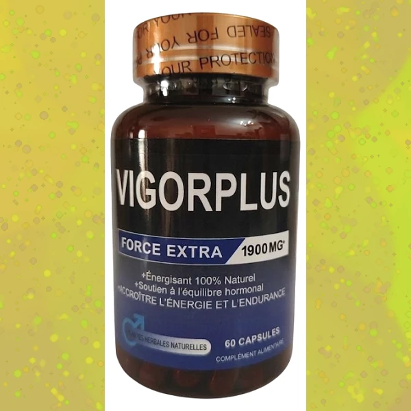 VigorPlus
