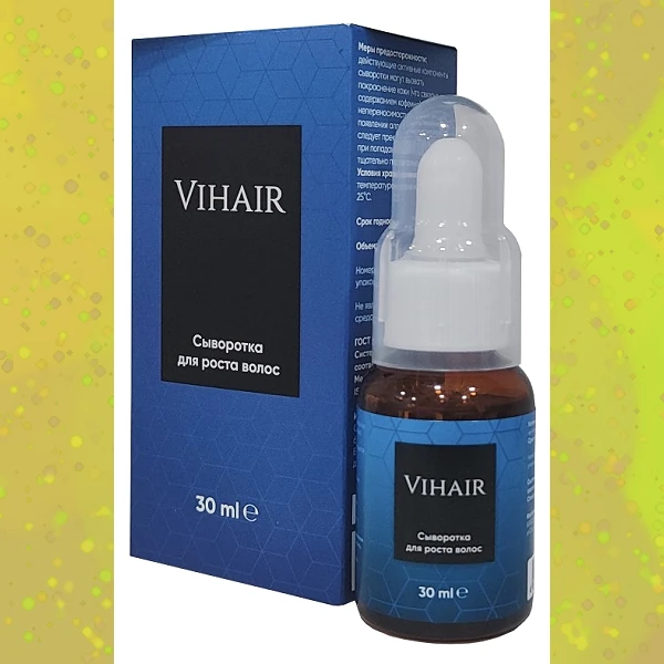 Vihair