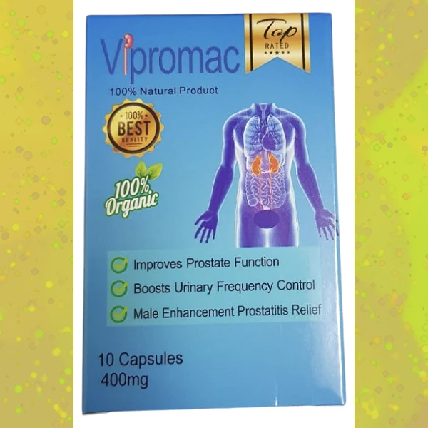 Vipromac
