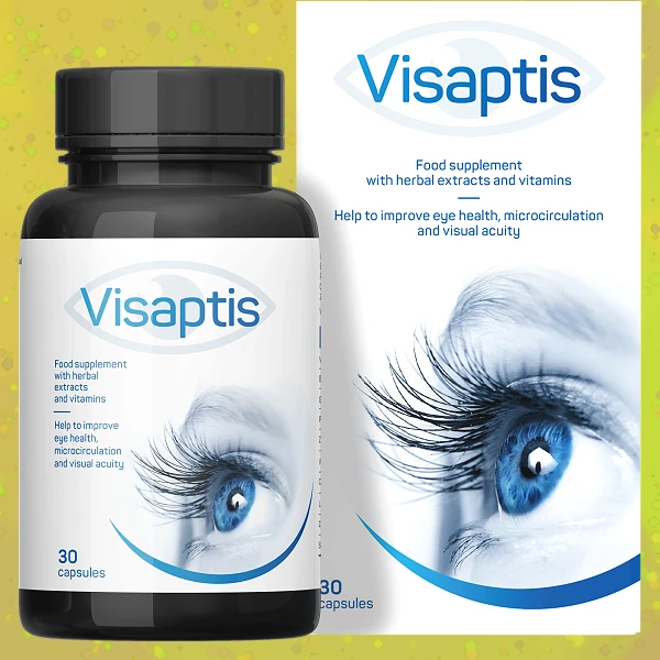 Visaptis caps