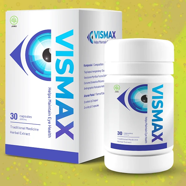 Vismax 390