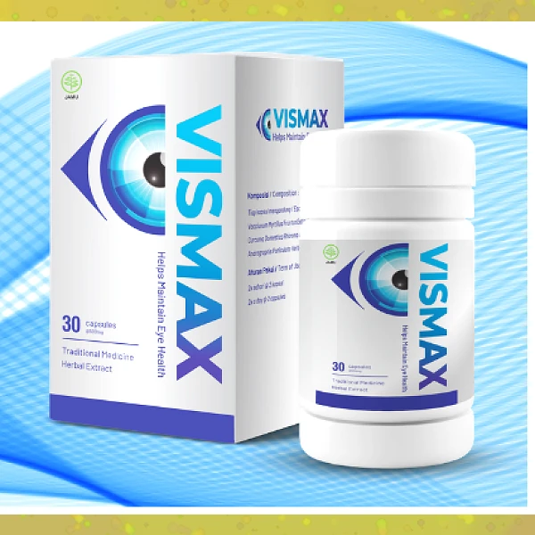 Vismax