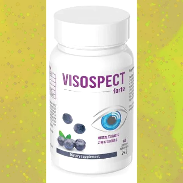 Visospect Forte