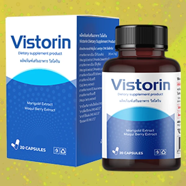 Vistorin