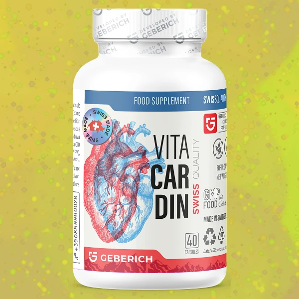 Vitacardin