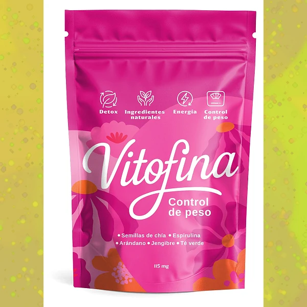 Vitofina