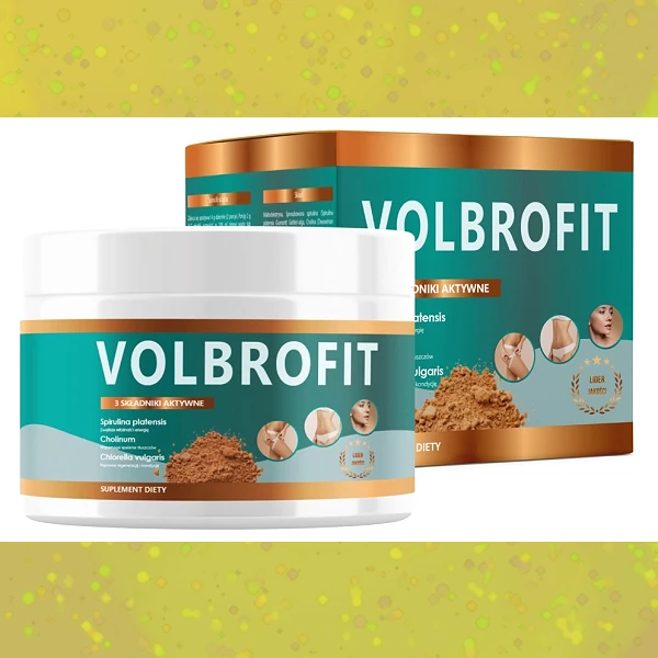 VolbroFit