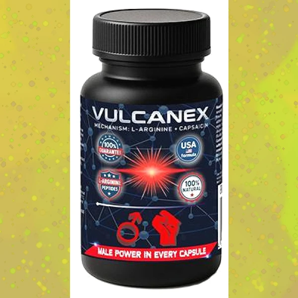 Vulcanex
