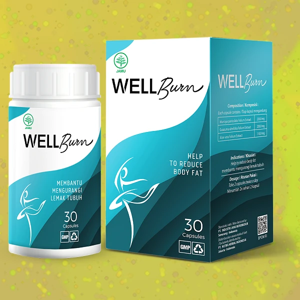Wellburn