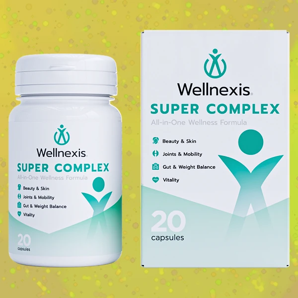 Wellnexis