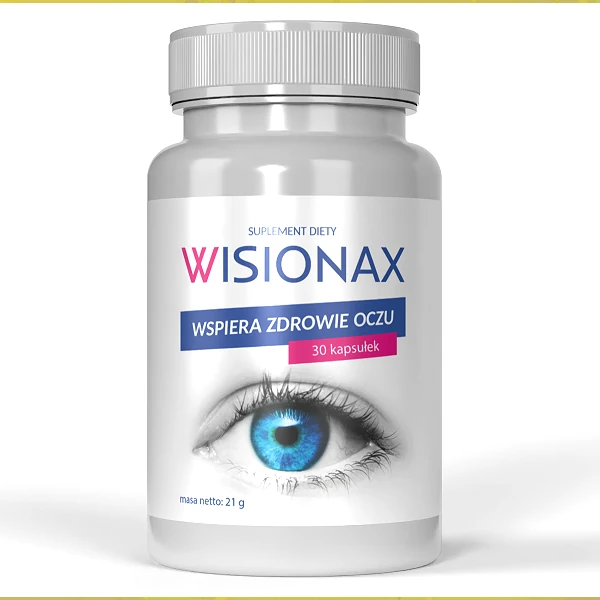 Wisionax
