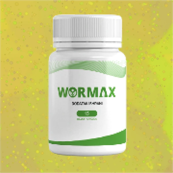 WORMAX Caps