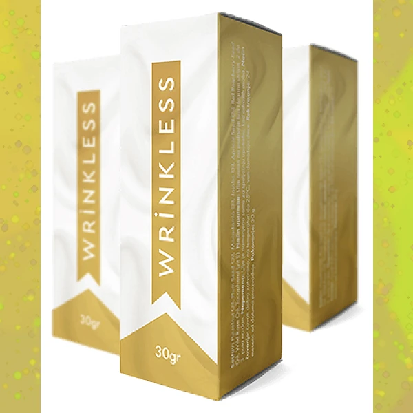 Wrinkless