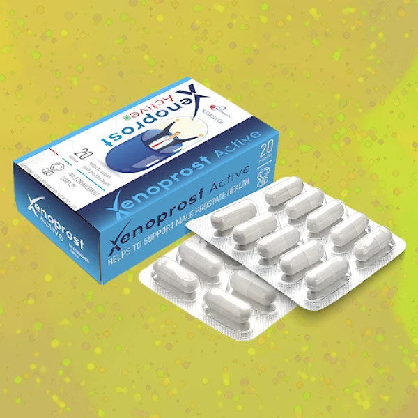 Xenoprost Active