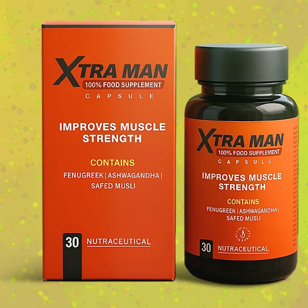 Xtra Man