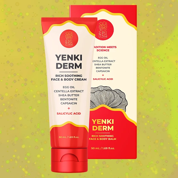 Yenki Derm