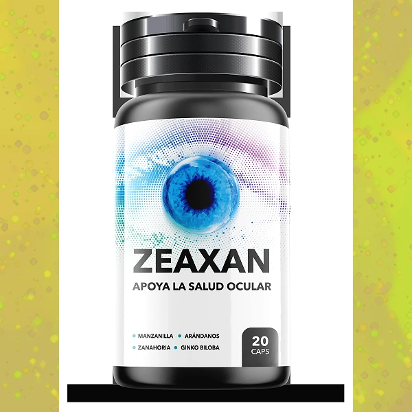 Zeaxan
