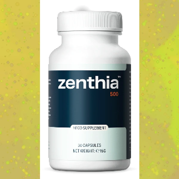 Zenthia