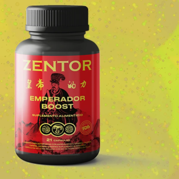 Zentor