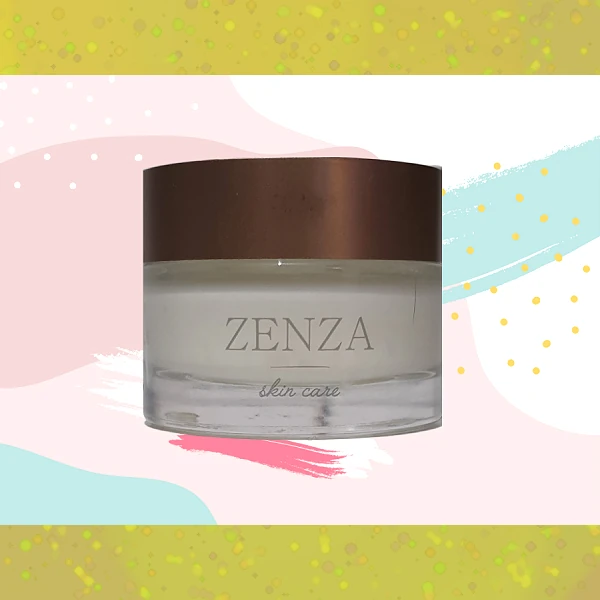 Zenza Cream