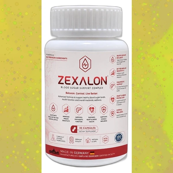 Zexalon